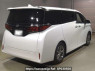 Used 2025 AT toyota alphard AGH40W Image[1]