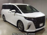 Used 2025 AT toyota alphard AGH40W Image[2]