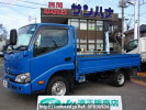 Toyota Dyna Truck TRY230