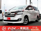 Toyota Vellfire Hybrid AYH30W