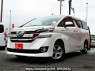 Used 2016 AT toyota vellfire-hybrid AYH30W Image[1]