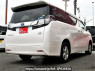 Used 2016 AT toyota vellfire-hybrid AYH30W Image[2]