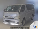 Toyota Hiace Van KDH206V