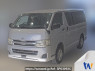 Used 2012 AT toyota hiace-van KDH206V Image[0]