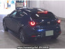 Used 2022 AT mazda mazda3-fastback BP5P Image[1]