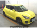 Suzuki Swift Sport ZC33S