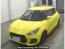 Used 2017 MT suzuki swift-sport ZC33S Image[1]