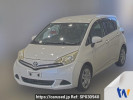 Toyota Ractis NSP120