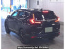 Used 2022 AT honda cr-v-hybrid RT5 Image[1]