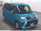Toyota Roomy M900A