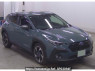 Used 2023 AT subaru crosstrek GUE Image[0]