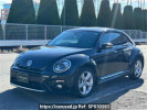 Volkswagen Beetle 16CZD