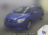 Used 2011 AT toyota corolla-fielder NZE141G Image[0]