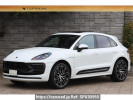 Porsche Macan J1PT