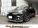 Toyota C-HR ZYX10