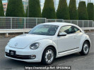 Volkswagen Beetle 16CBZ