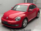 Volkswagen Beetle 16CBZ