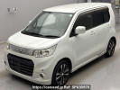 Suzuki WAGON R STINGRAY MH34S