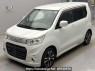 Used 2012 AT suzuki wagon-r-stingray MH34S Image[0]