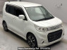 Used 2012 AT suzuki wagon-r-stingray MH34S Image[2]
