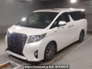Toyota Alphard Hybrid AYH30W