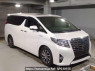 Used 2015 AT toyota alphard-hybrid AYH30W Image[2]
