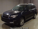 Subaru Forester SJ5