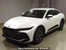 Used 2022 AT toyota crown-crossover AZSH35 Image[0]