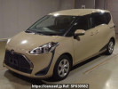 Toyota Sienta NSP170G