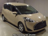 Used 2020 AT toyota sienta NSP170G Image[2]
