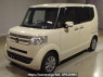Used 2015 AT honda n-box JF1 Image[0]