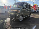Suzuki Every Wagon DA17W