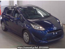 Toyota Aqua NHP10