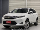 Toyota Harrier ZSU60W