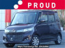 Used 2011 AT suzuki palette-sw MK21S Image[0]