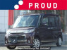 Used 2013 AT daihatsu tanto L375S Image[0]