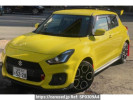 Suzuki Swift Sport ZC33S