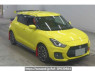 Used 2019 MT suzuki swift-sport ZC33S Image[1]