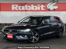Volvo V60 ZB420