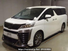 Toyota Vellfire AGH30W