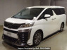 Used 2023 AT toyota vellfire AGH30W Image[0]