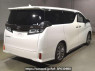 Used 2023 AT toyota vellfire AGH30W Image[1]