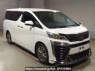Used 2023 AT toyota vellfire AGH30W Image[2]