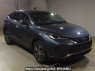 Used 2024 AT toyota harrier-hybrid AXUH80 Image[2]