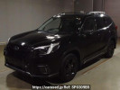 Subaru Forester SK5