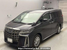 Toyota Alphard Hybrid AYH30W