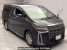 Used 2021 AT toyota alphard-hybrid AYH30W Image[2]
