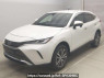 Used 2022 AT toyota harrier MXUA85 Image[0]
