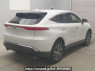 Used 2022 AT toyota harrier MXUA85 Image[1]