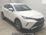 Used 2022 AT toyota harrier MXUA85 Image[2]